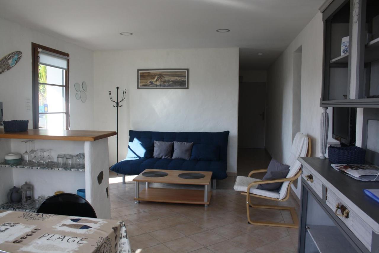 Appartement Au Calme A Hendaye Eksteriør billede