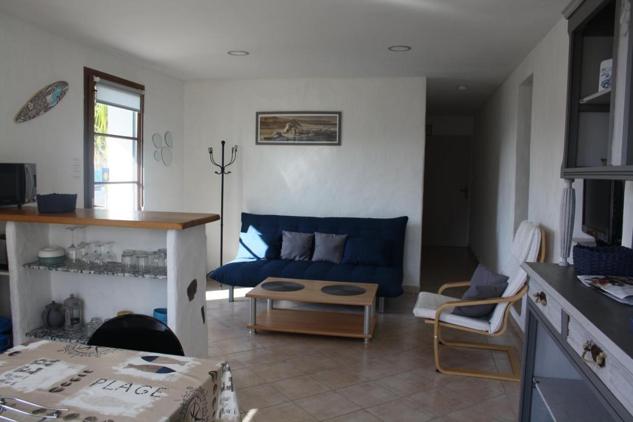 Appartement Au Calme A Hendaye Eksteriør billede