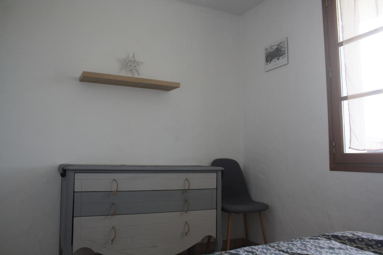 Appartement Au Calme A Hendaye Eksteriør billede