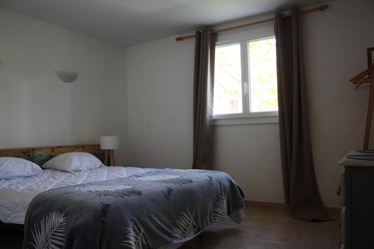 Appartement Au Calme A Hendaye Eksteriør billede