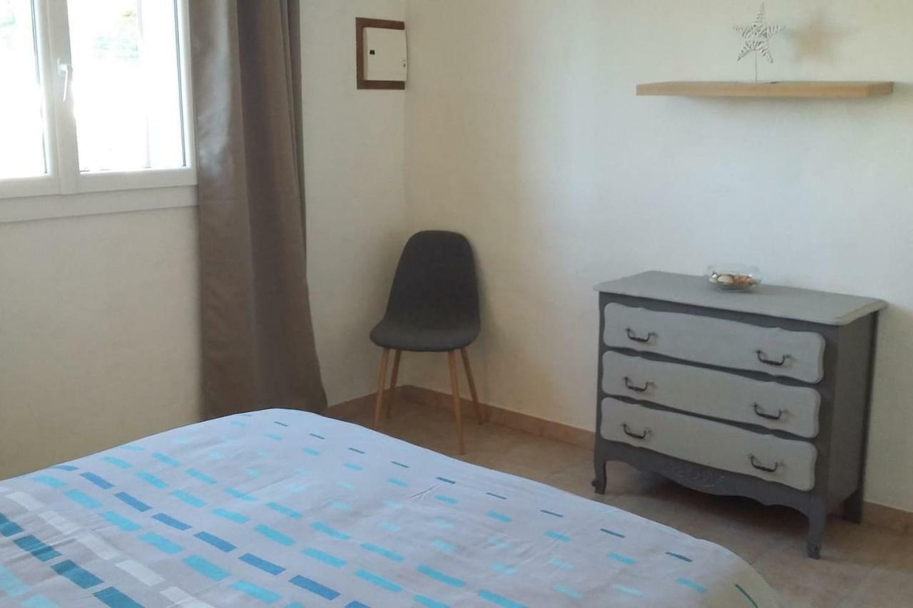Appartement Au Calme A Hendaye Eksteriør billede