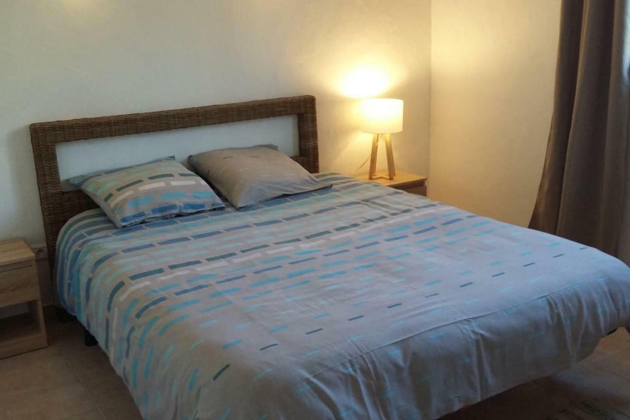 Appartement Au Calme A Hendaye Eksteriør billede